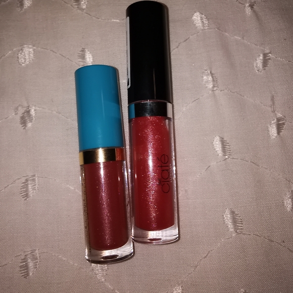 Ipsy lipglosses brand new - Picture 1 of 1